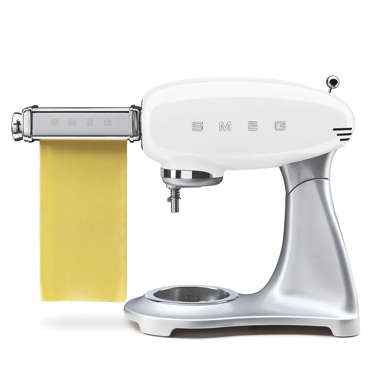 Smeg SMF04WHEU Stand Mixer White Photo 8