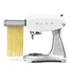 Smeg SMF04WHEU Stand Mixer White Photo 9