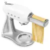 Smeg SMF04WHEU Stand Mixer White Photo 10