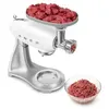 Smeg SMF04WHEU Stand Mixer White Photo 11