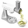 Smeg SMF04WHEU Stand Mixer White Photo 14
