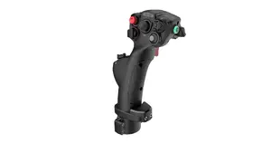 Moza Racing MHG Flight Stick