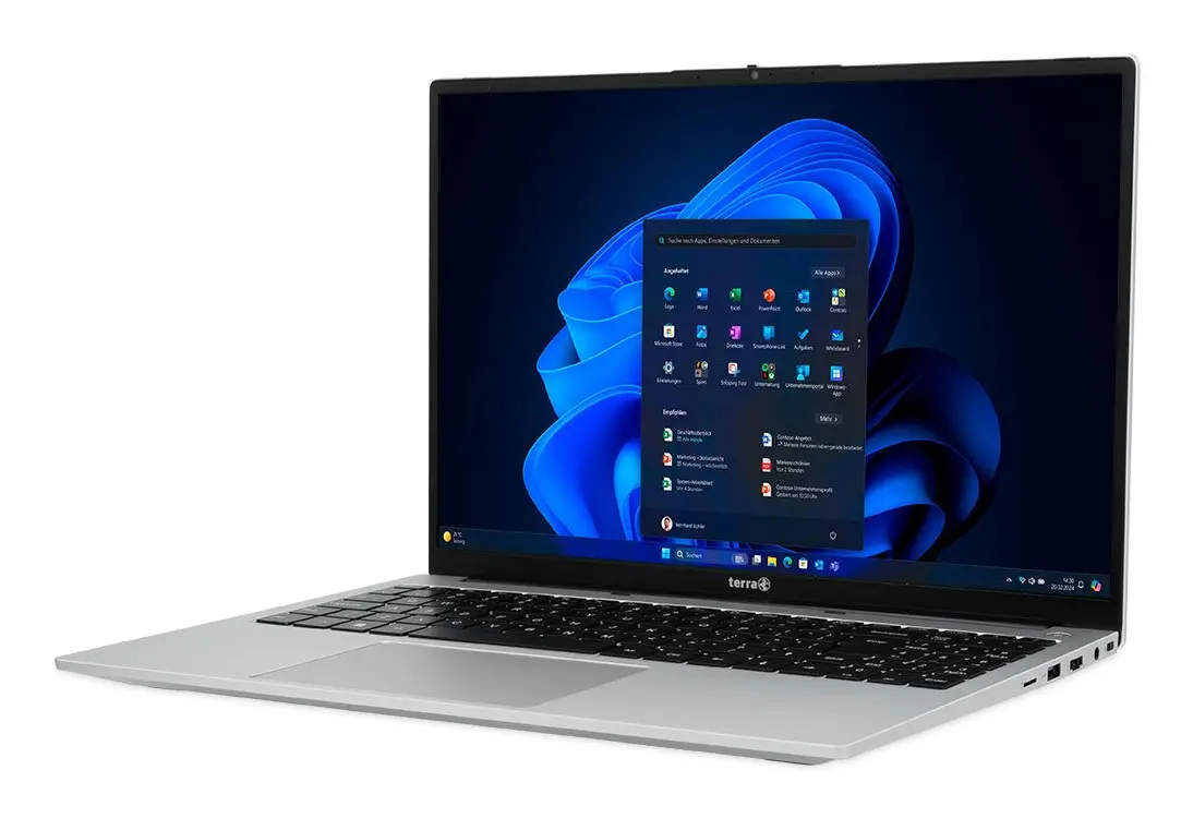 Terra Mobile 1610M Laptop | Terra Photo 6