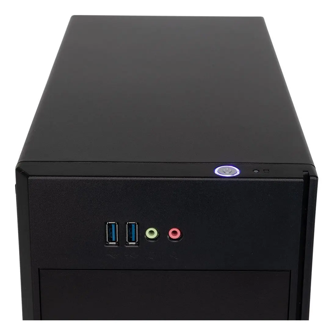 Terra PC 4000 Intel Core i3 Mini Tower Computer Photo 2