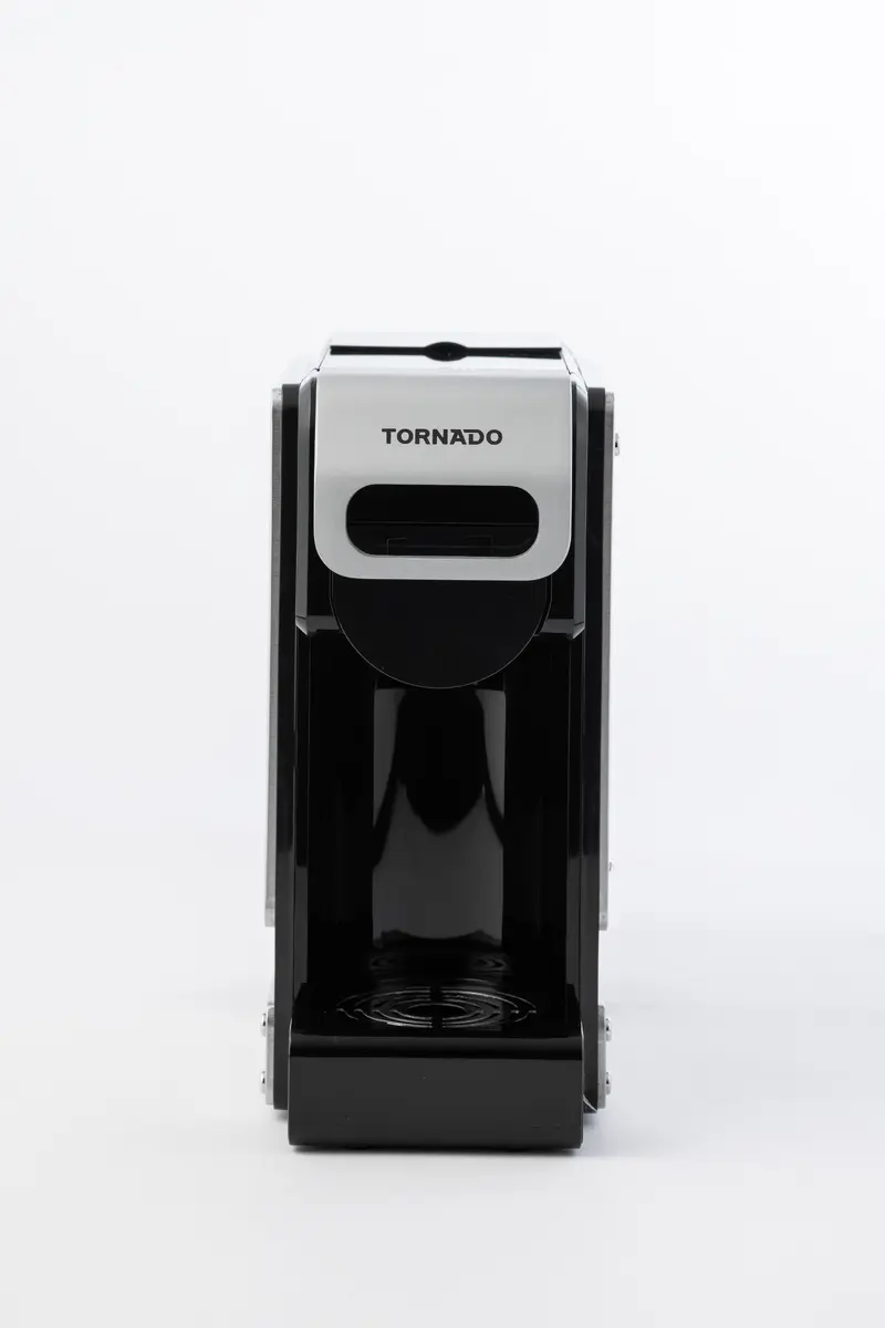 Капсульная кофемашина Tornado TST-550-GS 7-в-1 Photo 3