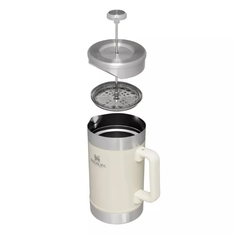STANLEY The Stay-Hot French Press 1.4L Кофейный термос Photo 2