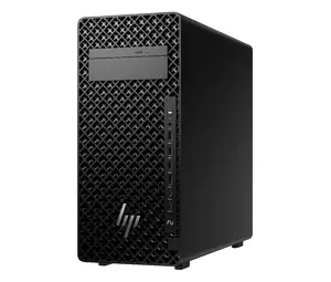 HP Z2 TWR G1i darbstacija ar Intel Core Ultra 9 285K procesoru, 64GB operatīvo atmiņu, 2TB SSD un NVIDIA RTX PRO 4000 Blackwell 24GB Windows 11 Pro
