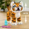 Just Play FurReal Gabby interaktīvs tīģeris Photo 5