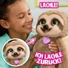 Just Play FurReal Snuggles the Smiling Sloth Photo 2