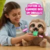 Just Play FurReal Snuggles the Smiling Sloth Photo 4
