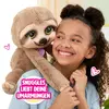 Just Play FurReal Snuggles the Smiling Sloth Photo 5