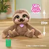 Just Play FurReal Snuggles the Smiling Sloth Photo 6