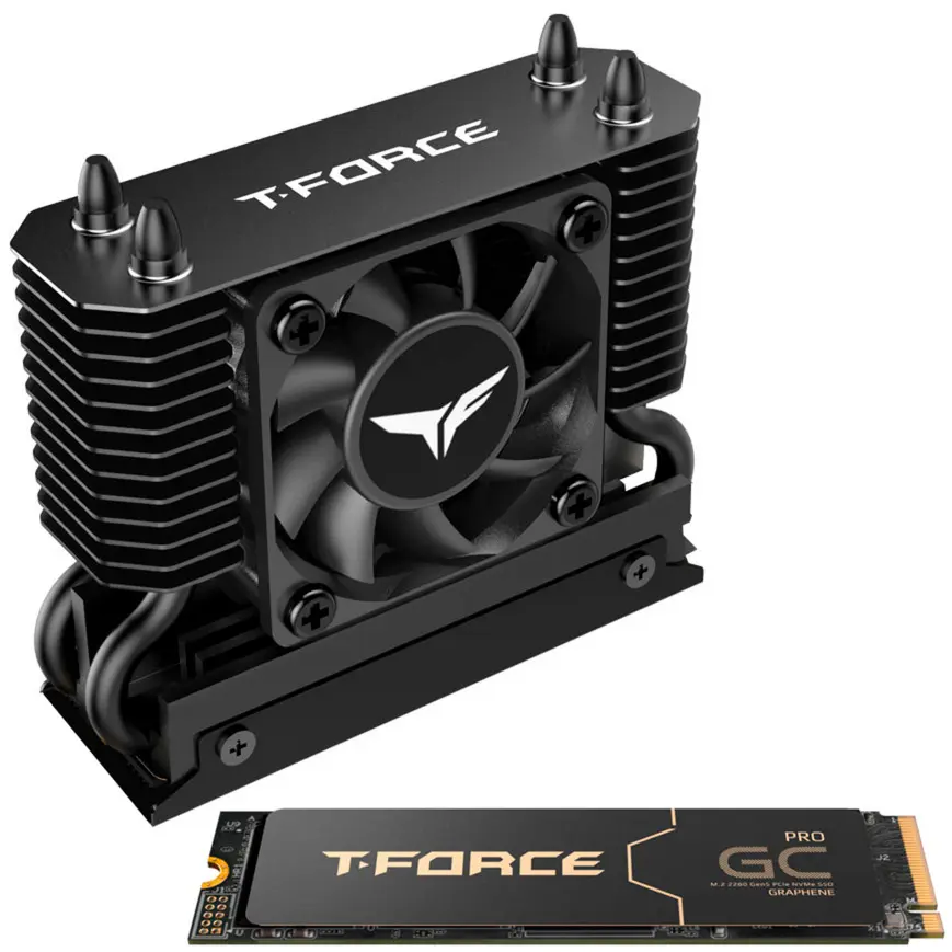 Team Group T-Force GC PRO 2