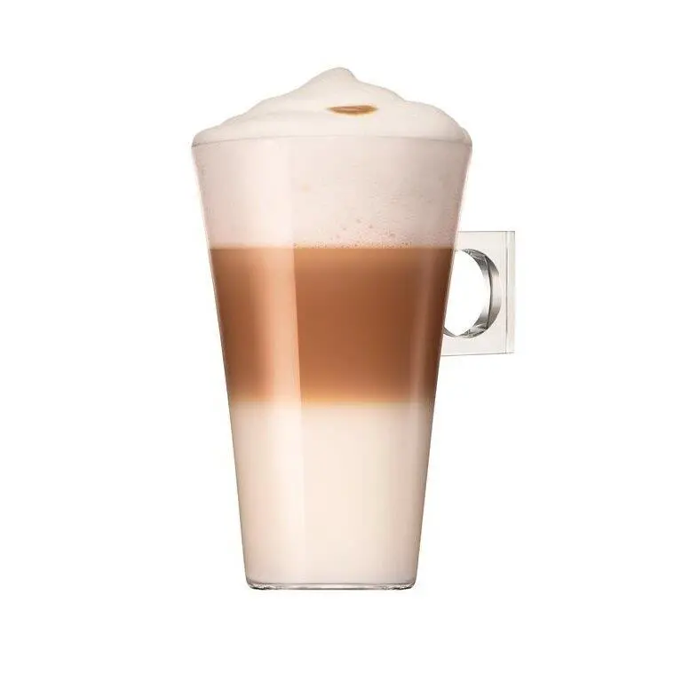 Капсулы Nescafe Dolce Gusto Latte Macchiato Photo 3