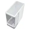 MODECOM Volcano AQ200 ARGB MIDI WHITE datora korpuss Photo 3