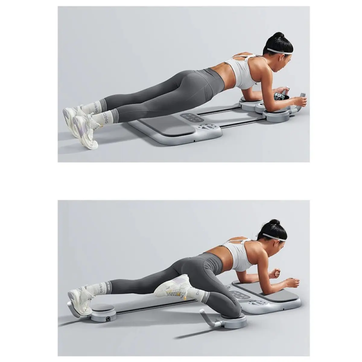 Riff Robiflex JFB001 Abdominal Trainer Photo 3