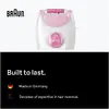 Эпилятор Braun SE3-033 Silk•épil 3 Photo 12