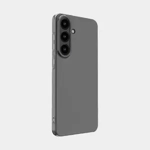 Evelatus caurspīdīgs silikona vāciņš 1.5mm TPU priekš Samsung Galaxy S26 FE