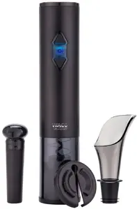 Automatic wine opener Yermos OW6 WACO corkscrew gift set