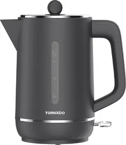 Tornado Retro Electric Kettle TKE-01328-GS