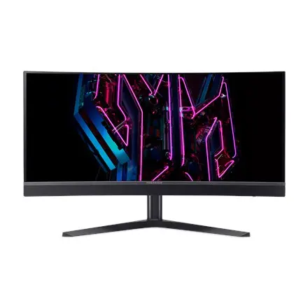 Acer X34 F1 Widescreen Gaming LCD