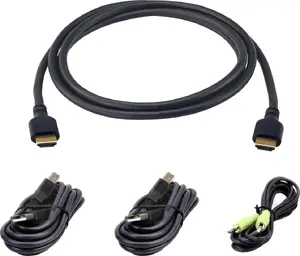 ATEN 2L-7D02UH21X4 Secure HDMI KVM Cable Kit