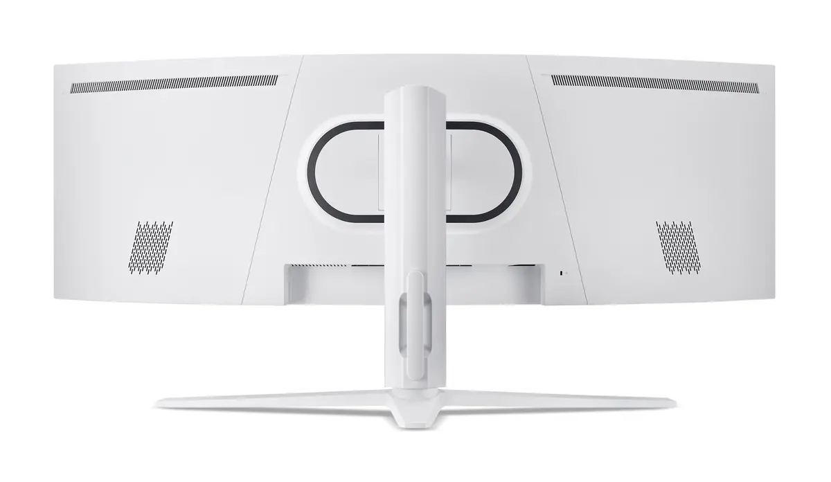 Игровой монитор Acer Z57 A Photo 6