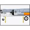 Конструктор COBI Lockheed F-104 Starfighter 1:48 Photo 2