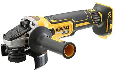 DeWalt DCG405N-XJ-ECO Akumulatora leņķa slīpmašīna 125mm