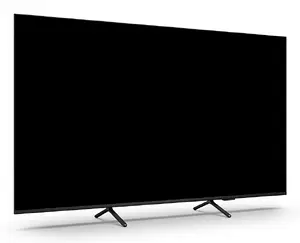 Телевизор Philips 55PQS8611/12 с диагональю 55 дюймов, разрешением 4K Ultra HD, QLED, Smart TV и Wi-Fi черного цвета