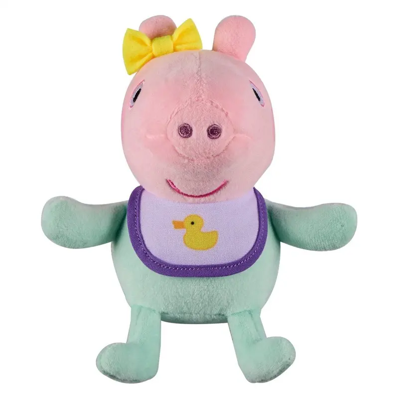 Peppa Pig P08448 Plīša Rotaļlieta Cūciņa Photo 2
