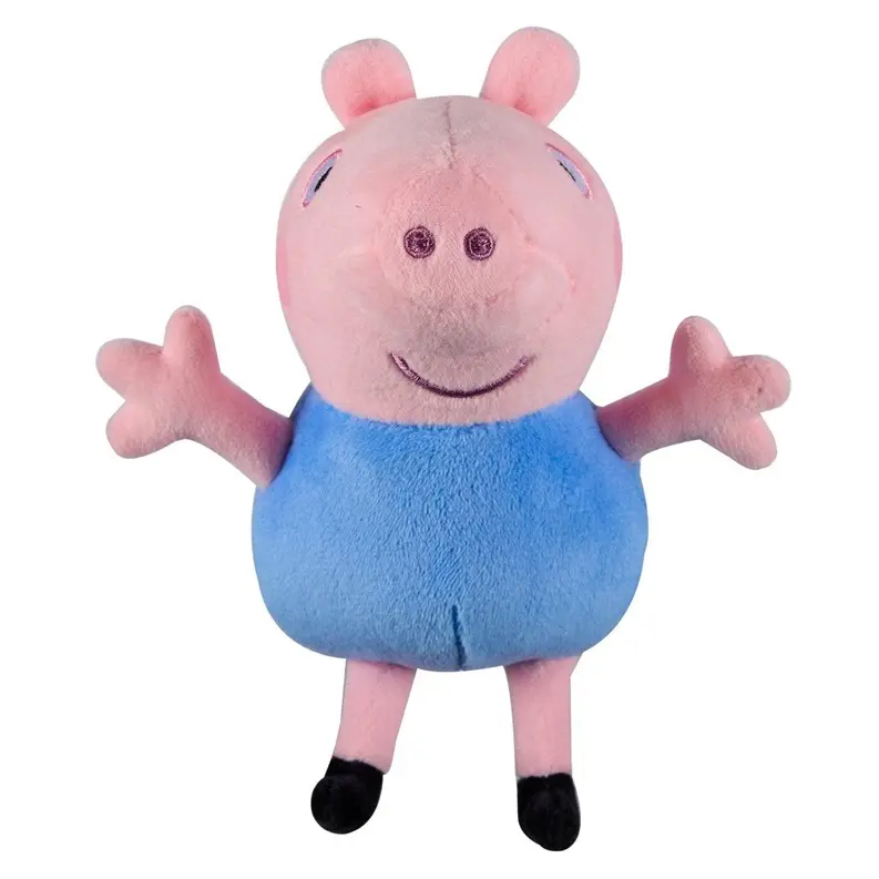 Peppa Pig P08448 Plīša Rotaļlieta Cūciņa Photo 3