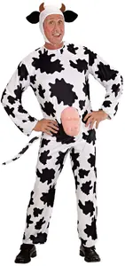 Widmann Funny cow costume