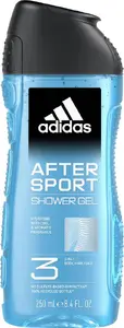 Adidas After Sport 3-in-1 Shower Gel 250 ml