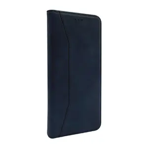 Evelatus Grāmatas tipa vāciņš Samsung Galaxy S26 FE Zils