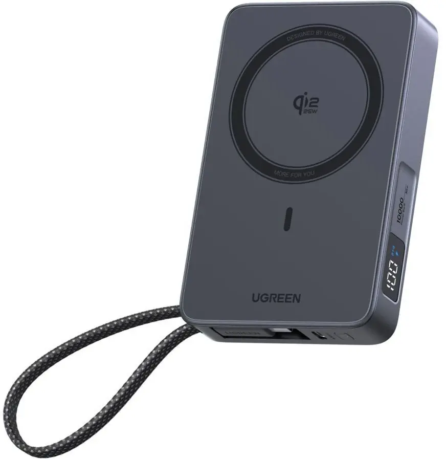 Ugreen PB773 Power Bank 10000 mAh