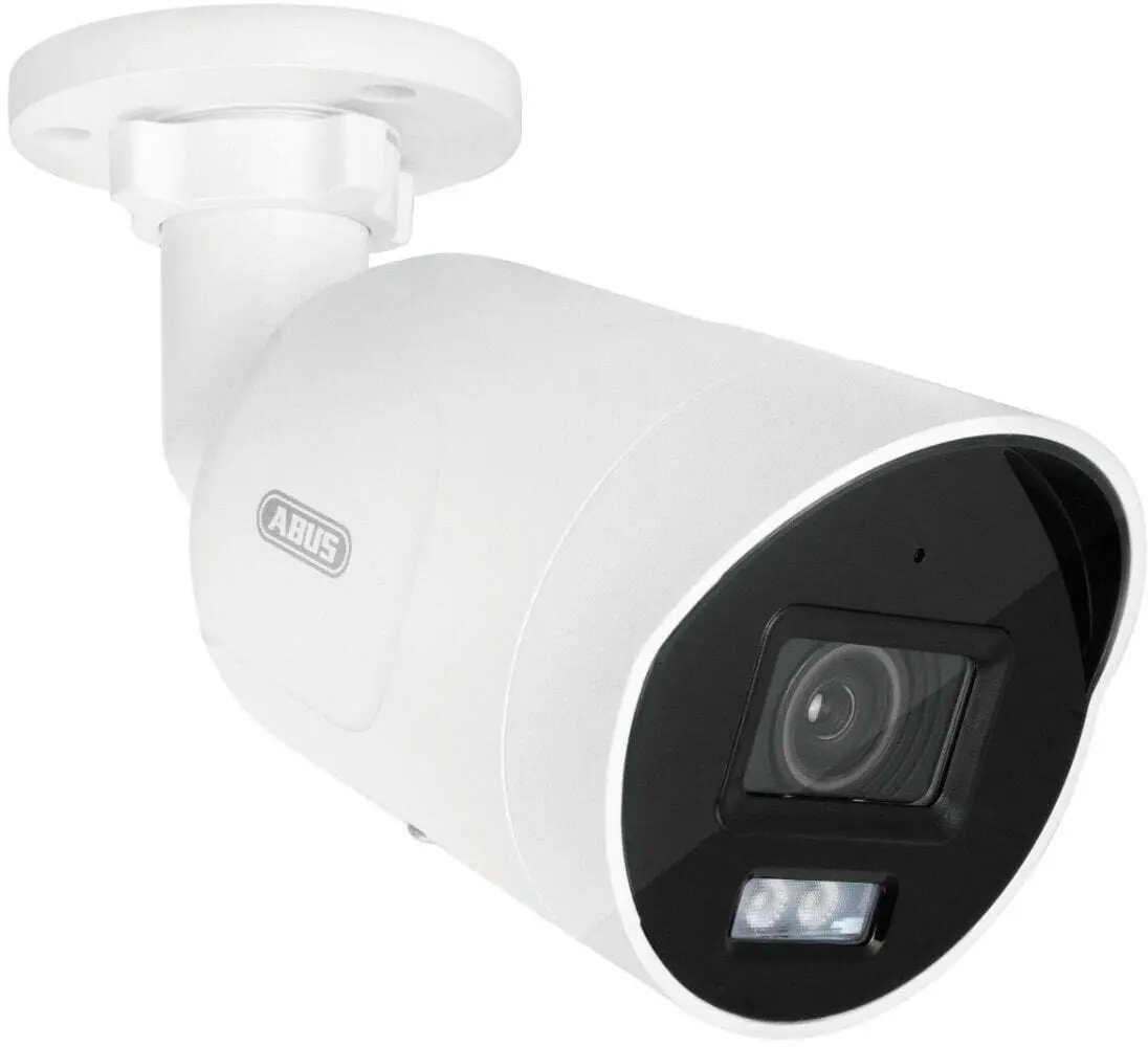 ABUS IPCA34512A 4 MP IP mini