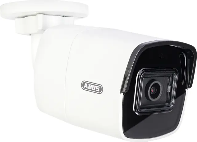 ABUS IPCB38511B 8 MP IP mini