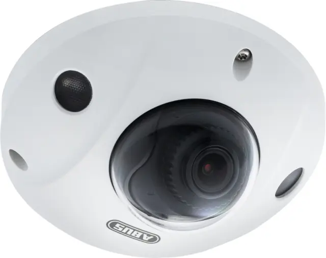 ABUS IPCB44511B 4 MP IP mini