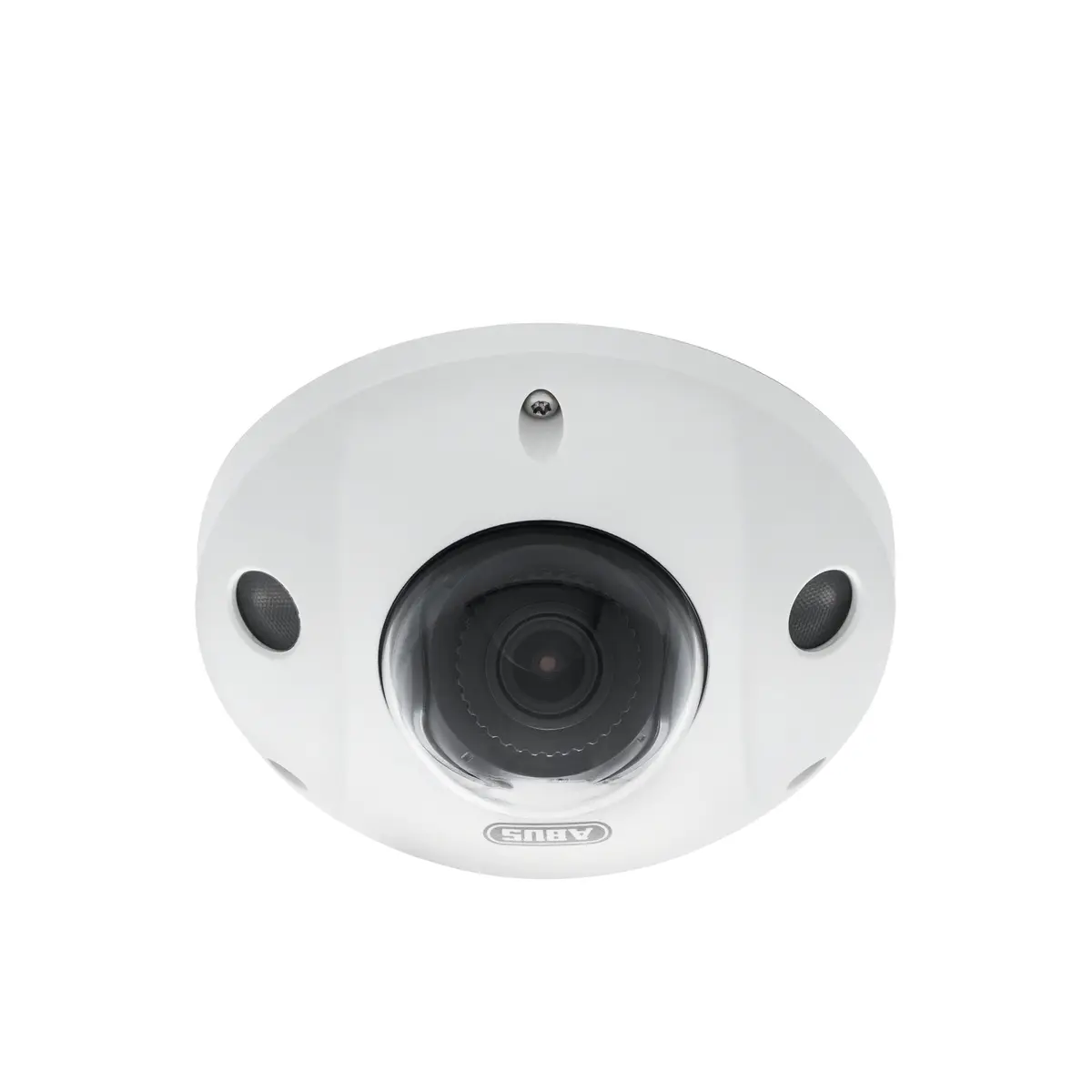 ABUS IPCB44511B Dome IP Security Camera Photo 4