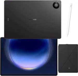Huawei MatePad Pro Max 13.2-inch Tablet 12GB RAM 256GB Storage Gray with M-Pencil Pro