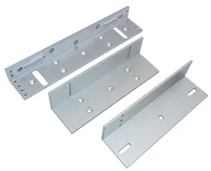 ZL Mounting Bracket HARTTE MG280ZL for Electromagnetic Locks