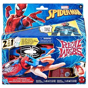 DISNEY Marvel Spider-Man F8734 rotaļu blasteris