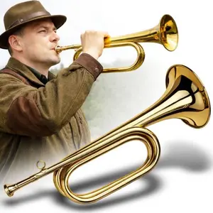 V-TONE VHT 1 Single Trumpet Signal Horn