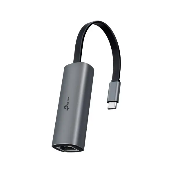 TP-Link UE302C USB-C uz Ethernet adapteris
