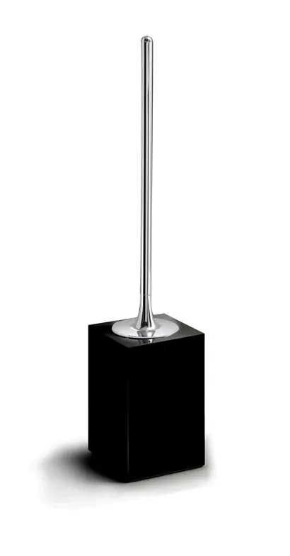 Tualetes birstes turētājs Sofia Black, 0000SF331400300