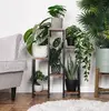 Металлическая подставка для цветов Vilde 569817 70 см Photo 3