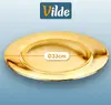 Vilde 139825 Zelta paliktntare 33 cm Photo 4