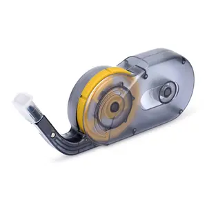 StarTech Fiber Optic Cable Cleaner FOCPENMPO316C for MPO and MTP Connectors