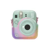 Fujifilm instax mini 13 Classic Case Iridescent